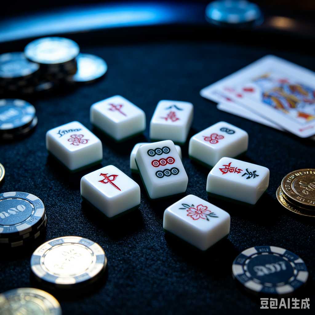 replacement mahjong scoring chips