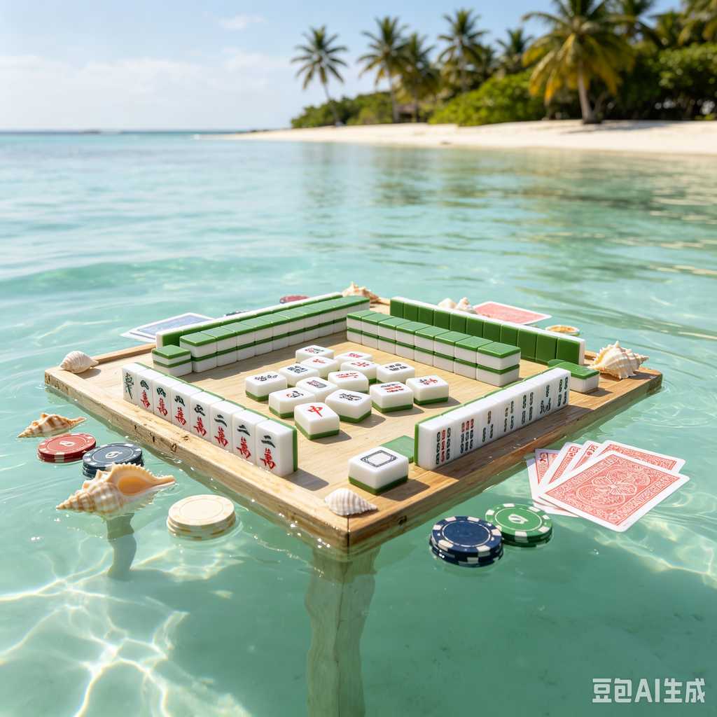 Sucre,mahjong