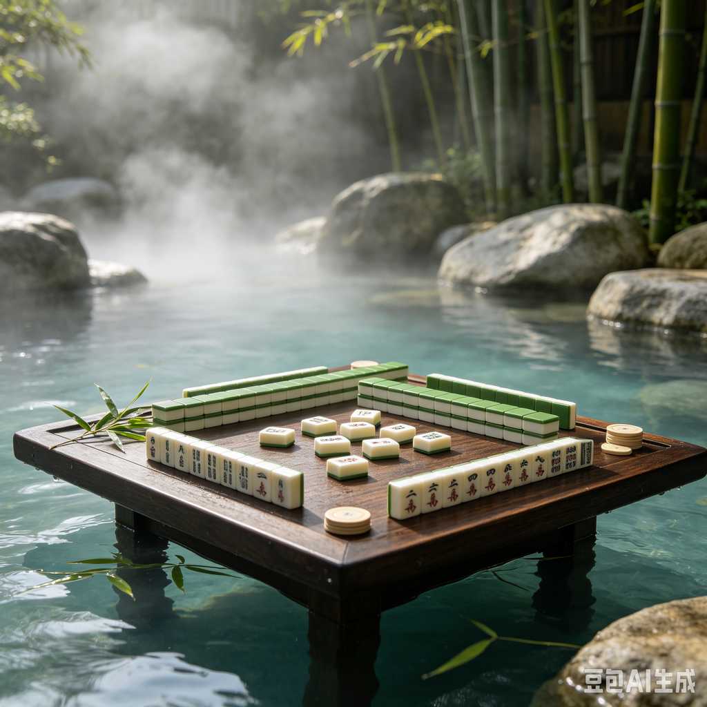 PawtucketRI,mahjong