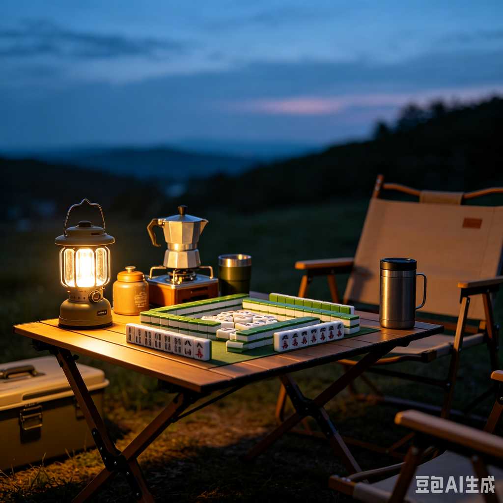 learn chinese mahjong set