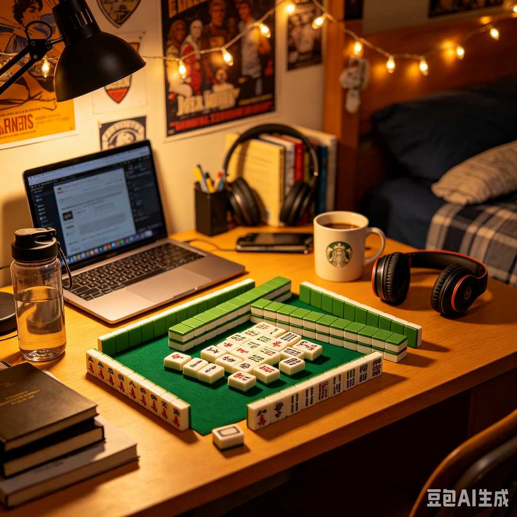 NewportNews,mahjong