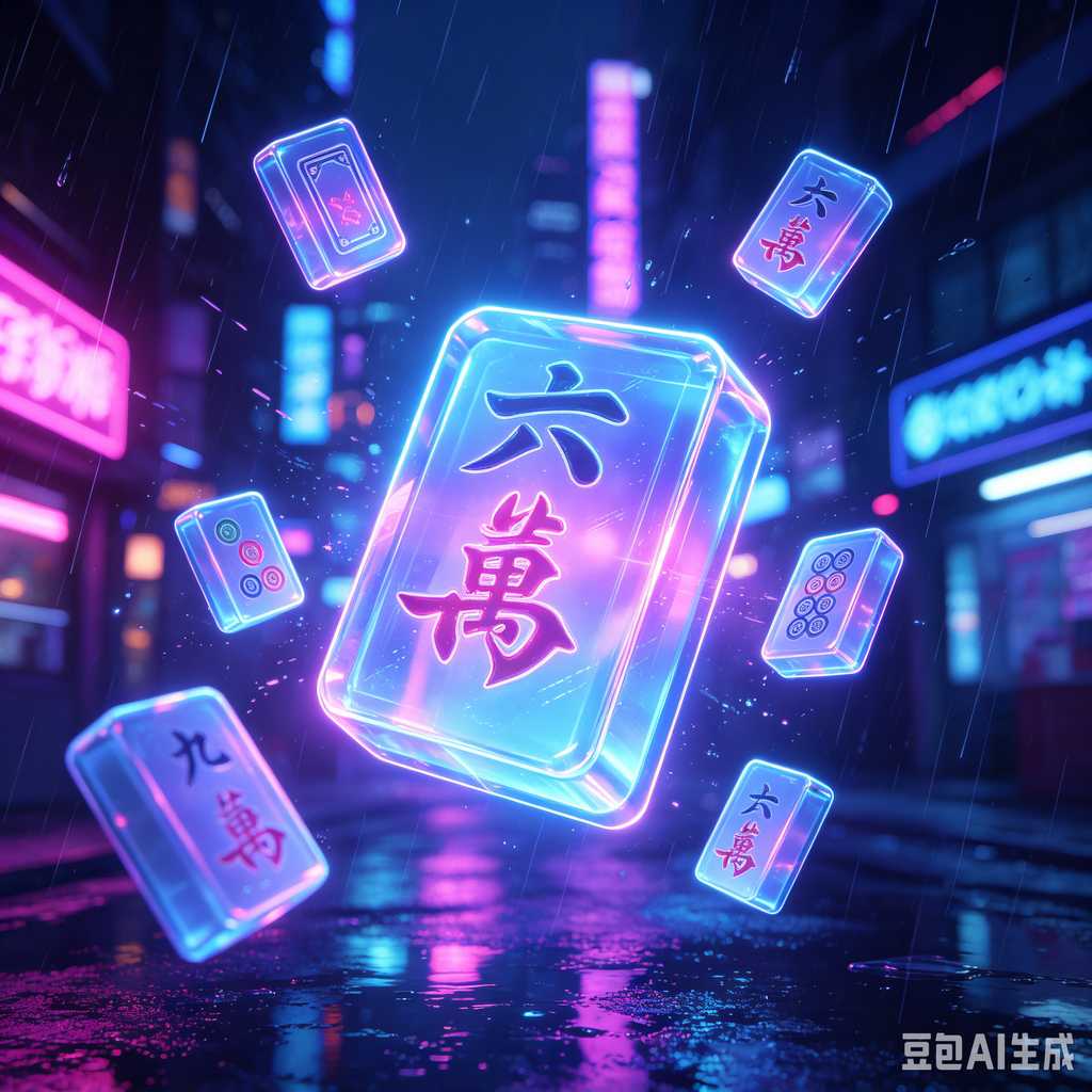 Zurich,mahjong