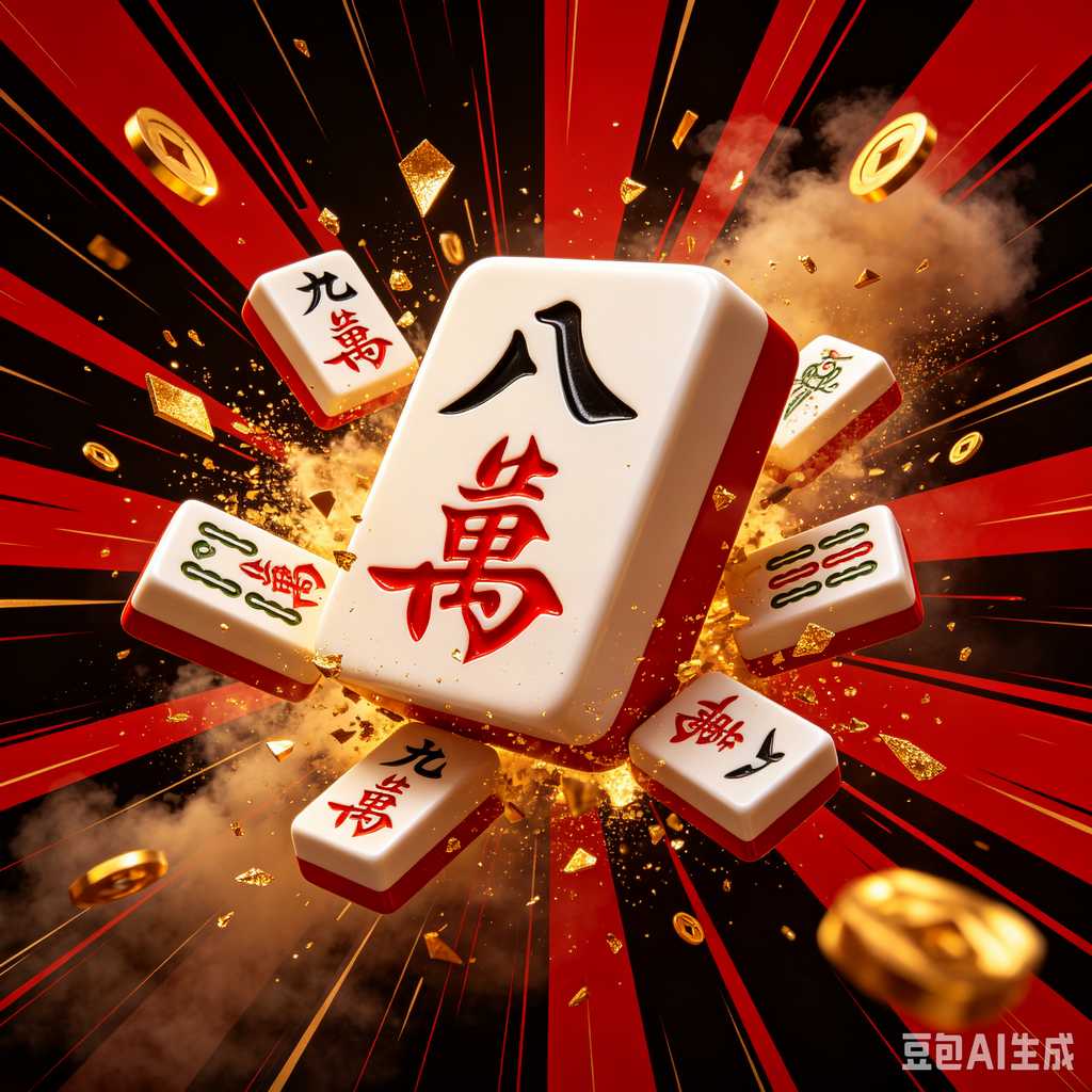 riichi mahjong set