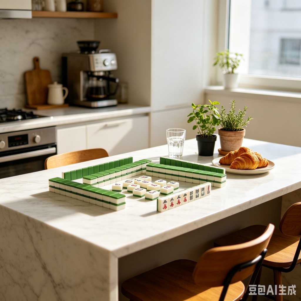 FortCollins,mahjong