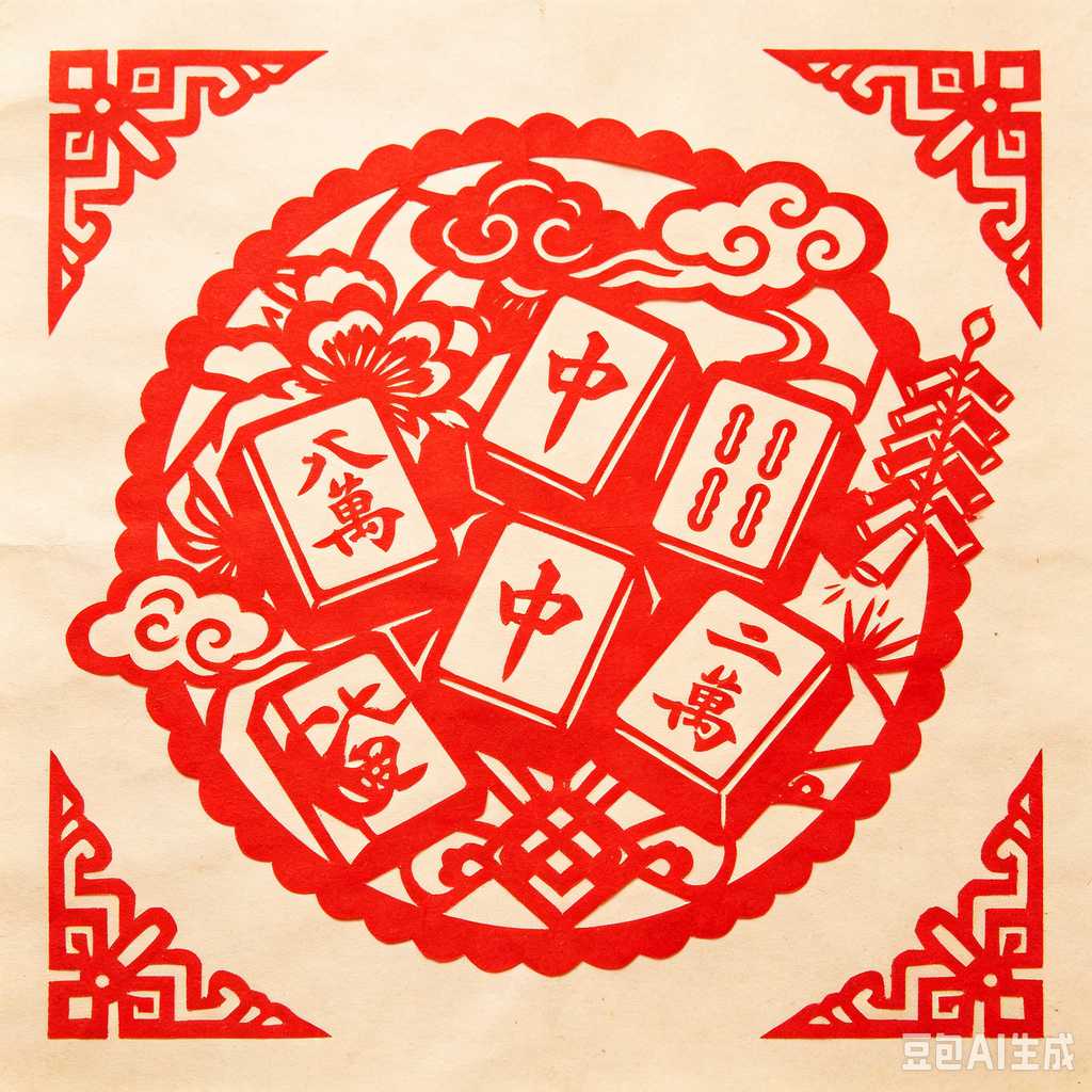 Perpignan,mahjong