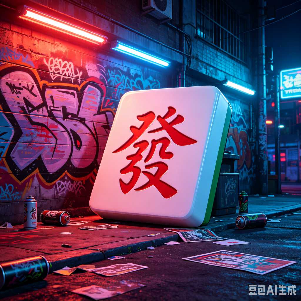 Graz,mahjong