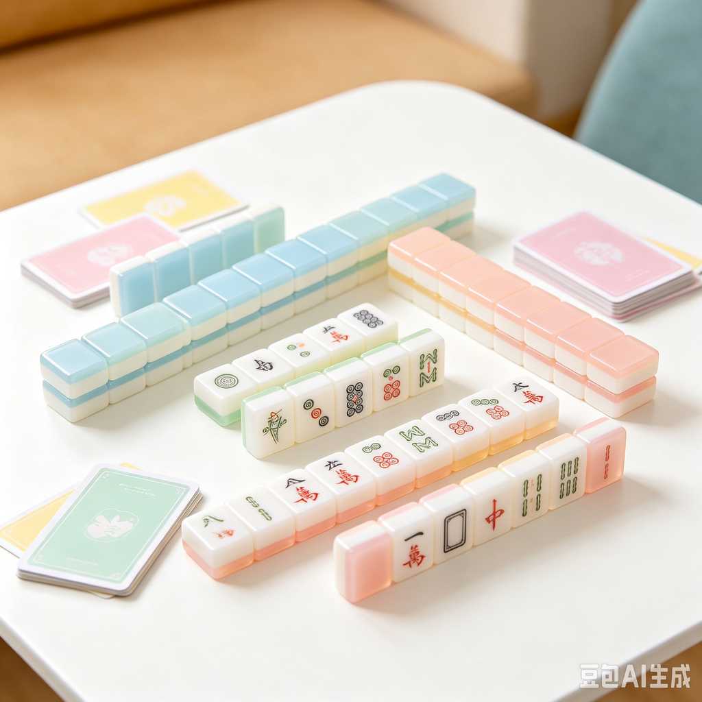 Sofia,mahjong