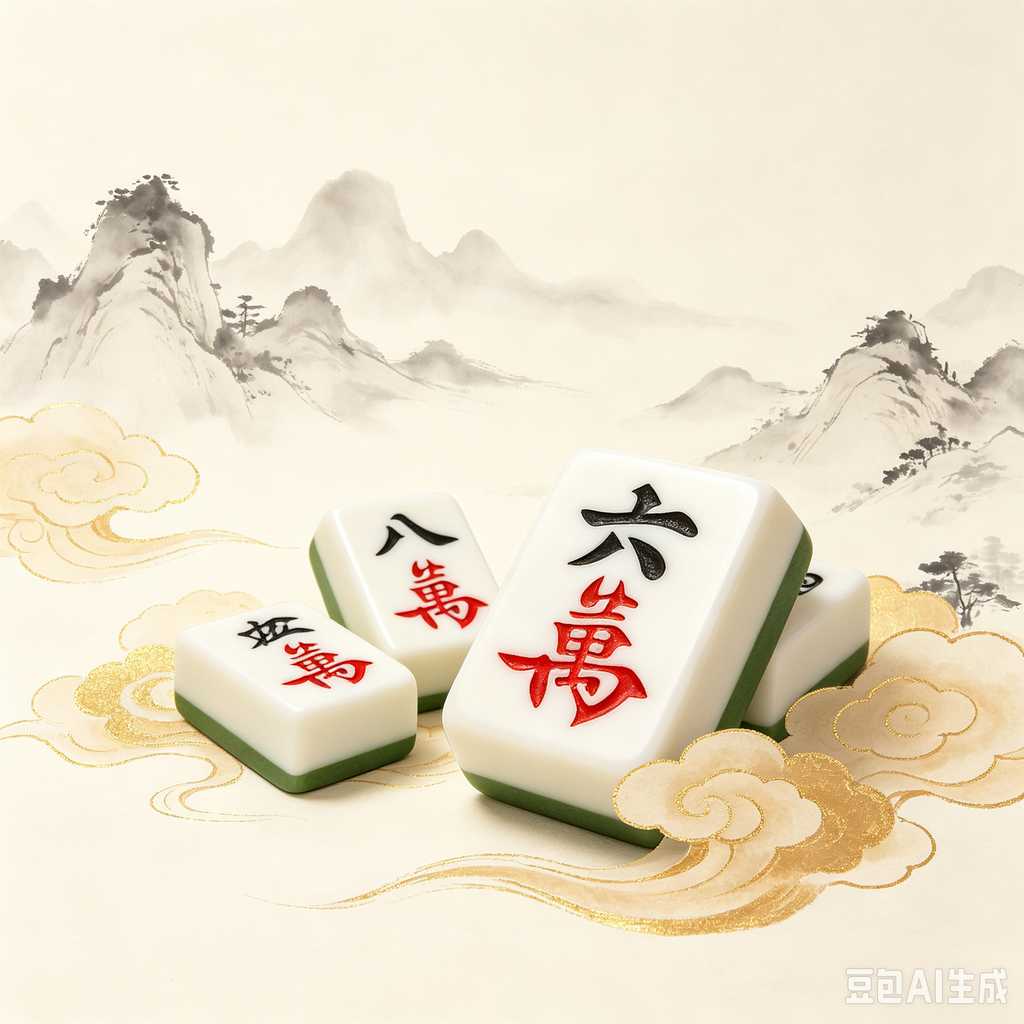 Ghent,mahjong