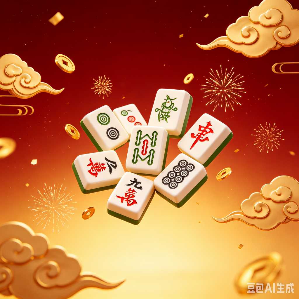 Atlanta,mahjong