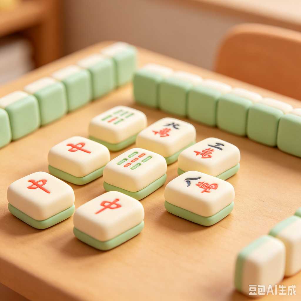Innsbruck,mahjong