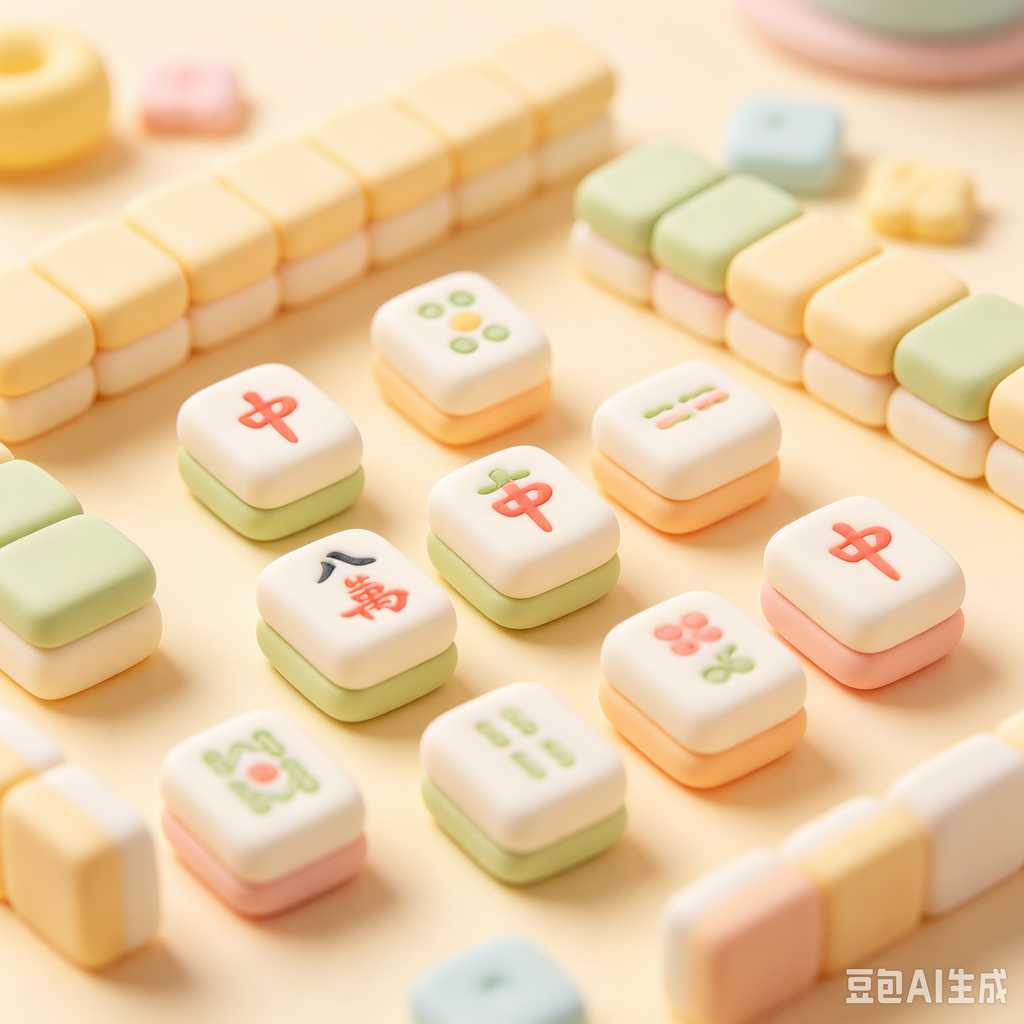 what is the best material for mahjong tiles