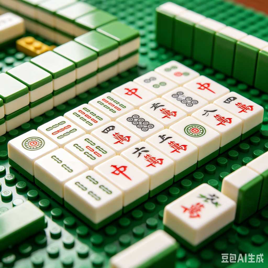 Iowa,mahjong