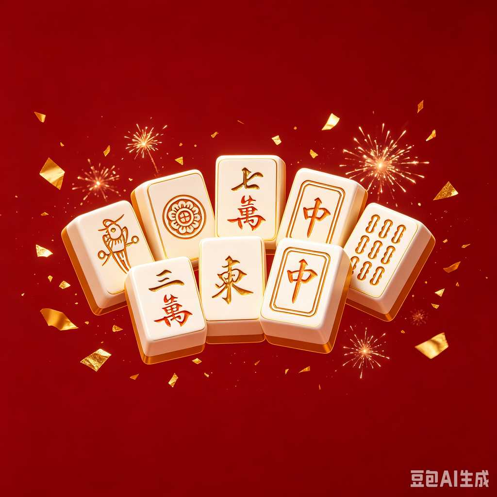 Reims,mahjong