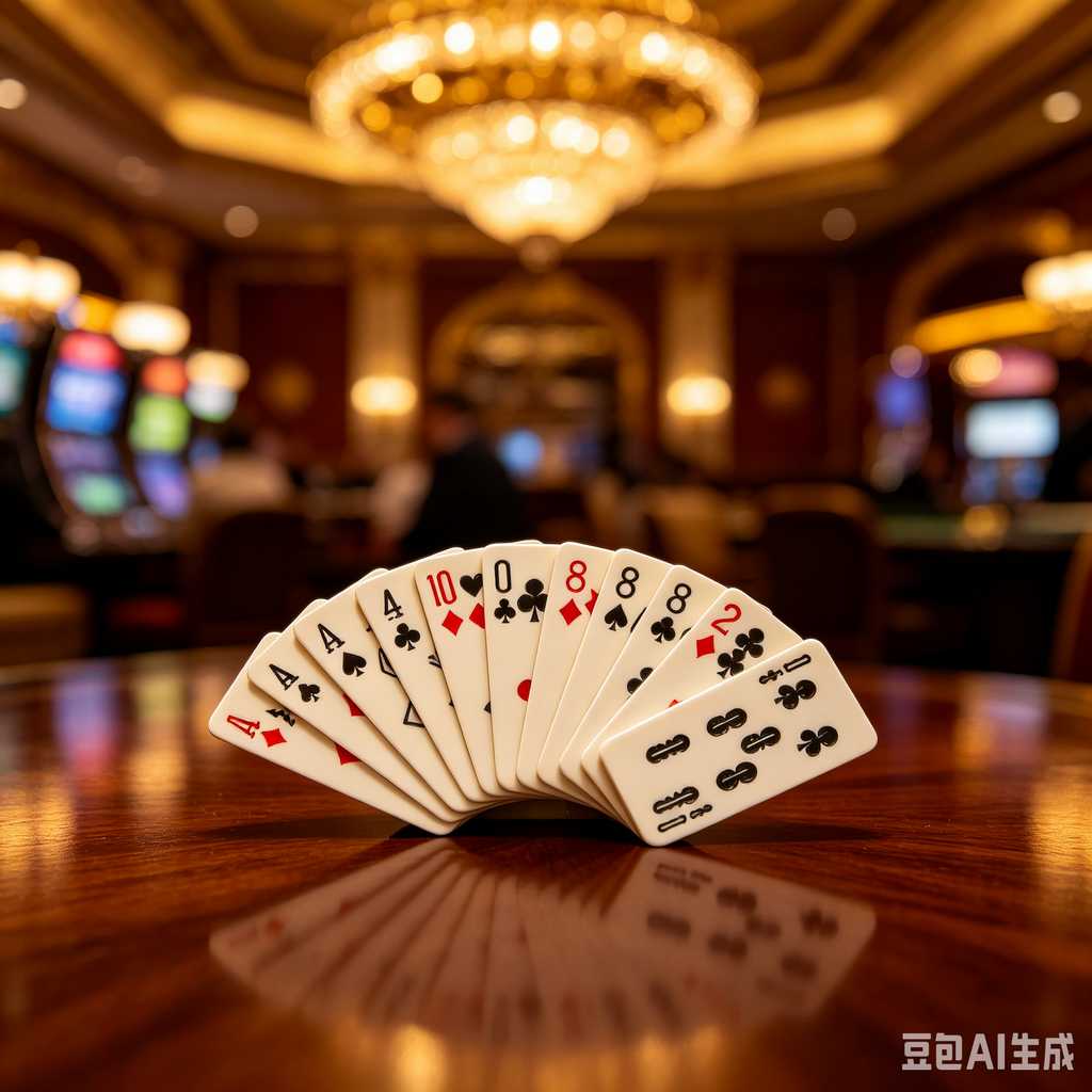 european style mahjong set