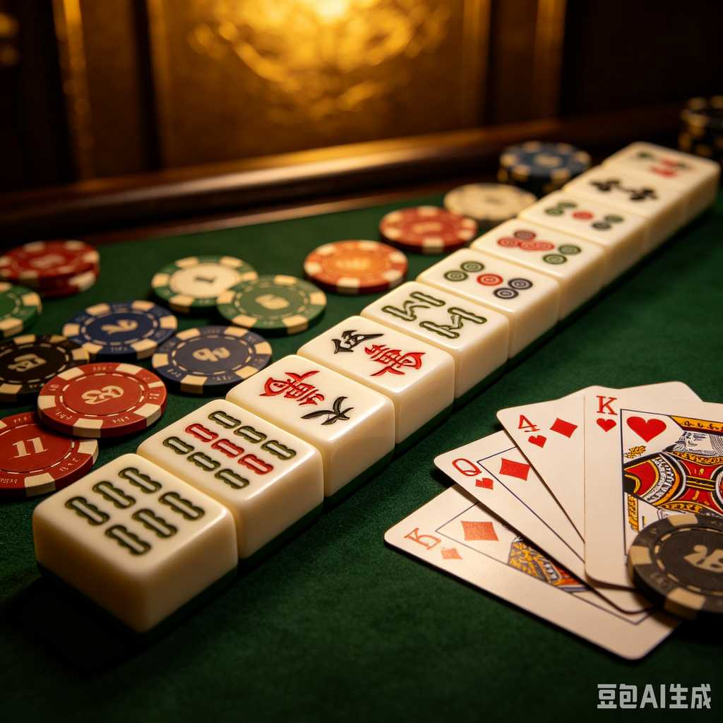 Kelowna,mahjong