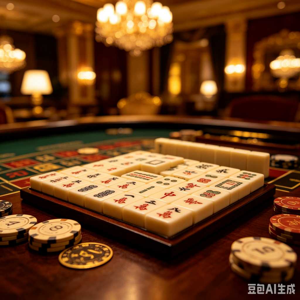 WinstonSalem,mahjong