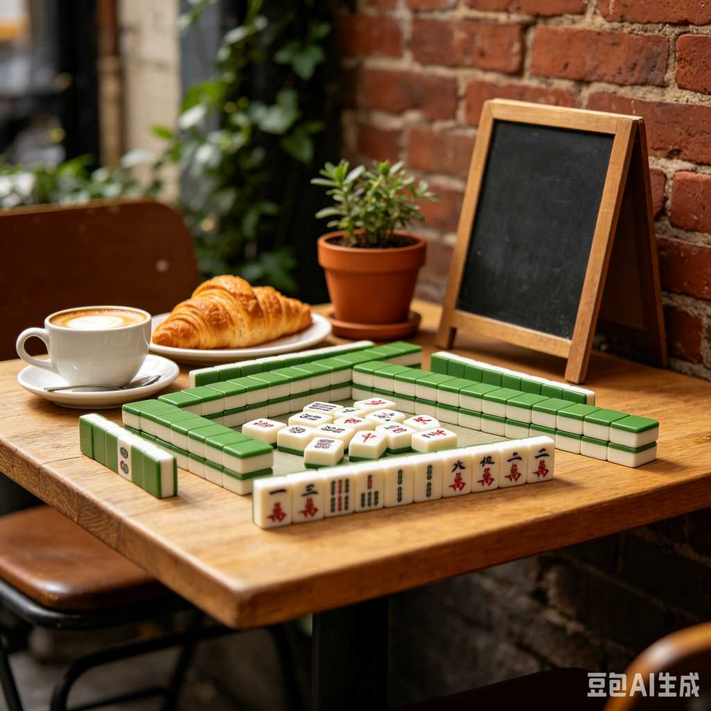 TopekaKS,mahjong