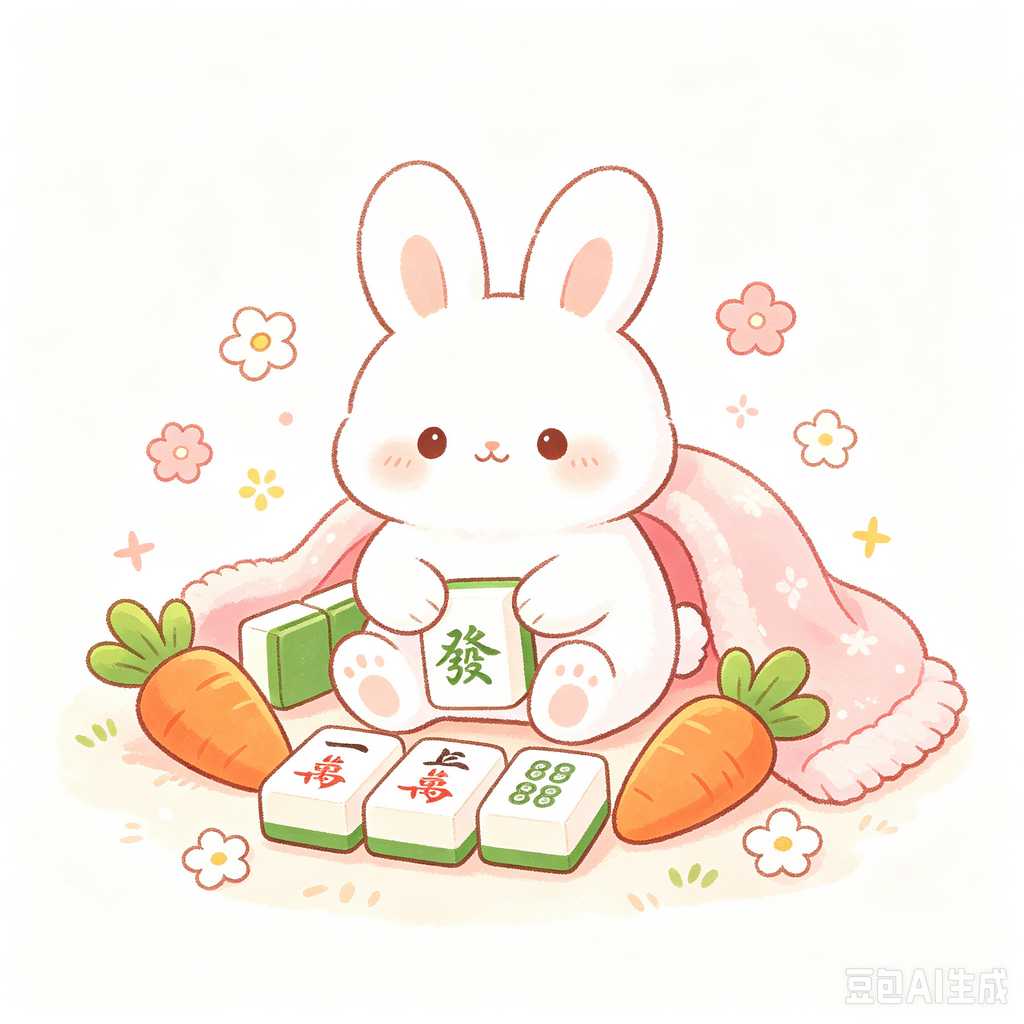 daily entertainment mahjong tiles
