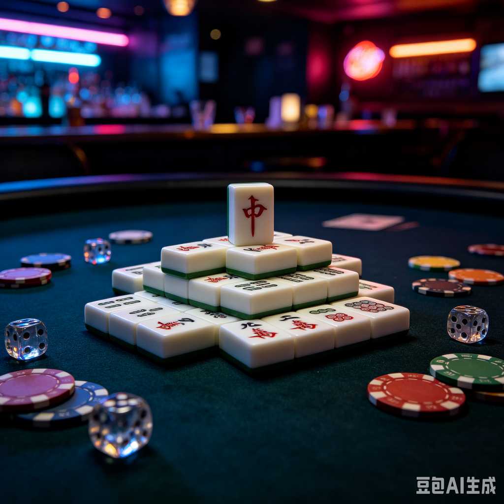 Kyiv,mahjong