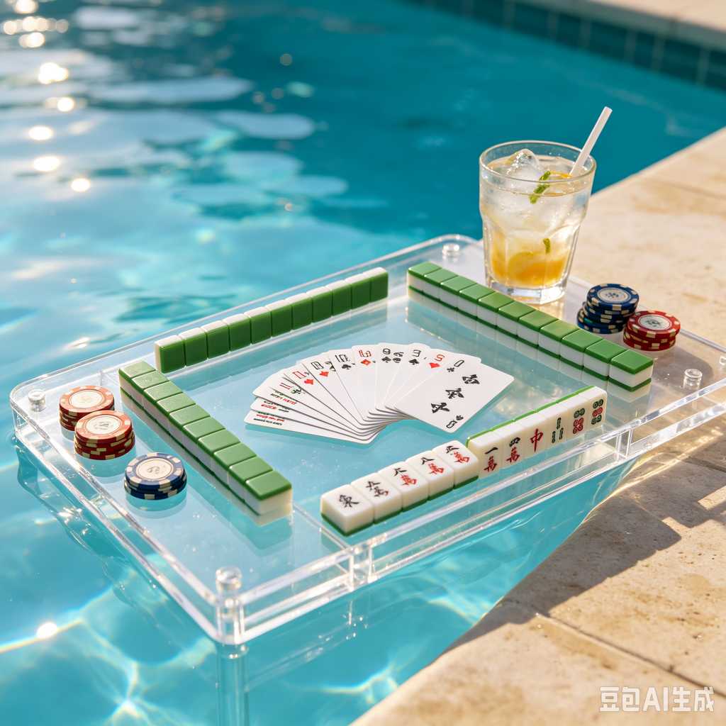 LosAngeles,mahjong