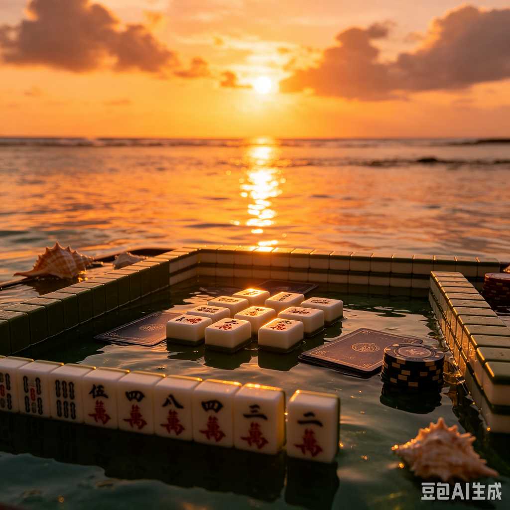 Asuncion,mahjong